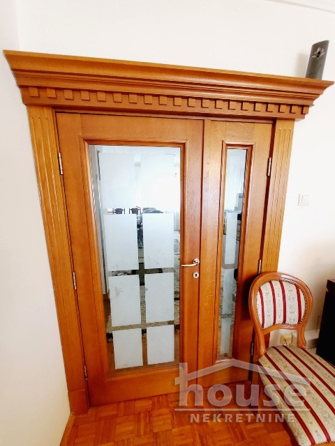 Stan,NOVI SAD,KEJ 130m2,321350€ , ID: 1058339 38