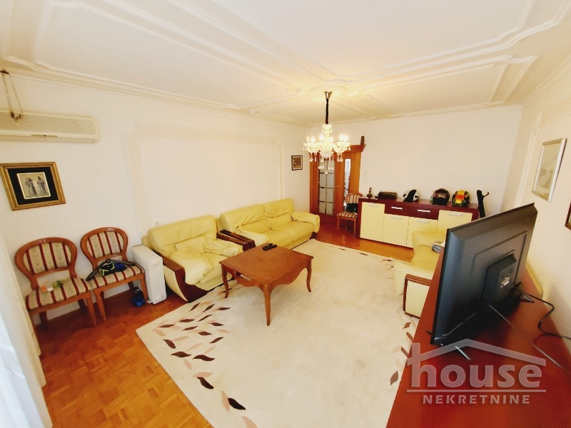 Stan,NOVI SAD,KEJ 130m2,321350€ , ID: 1058339 3