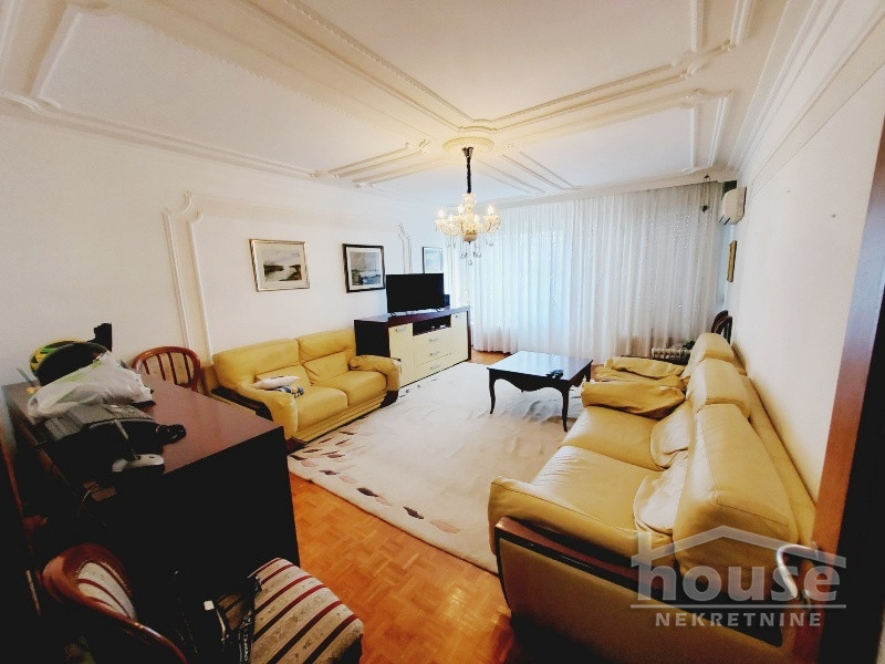 Stan,NOVI SAD,KEJ 130m2,321350€ , ID: 1058339 8