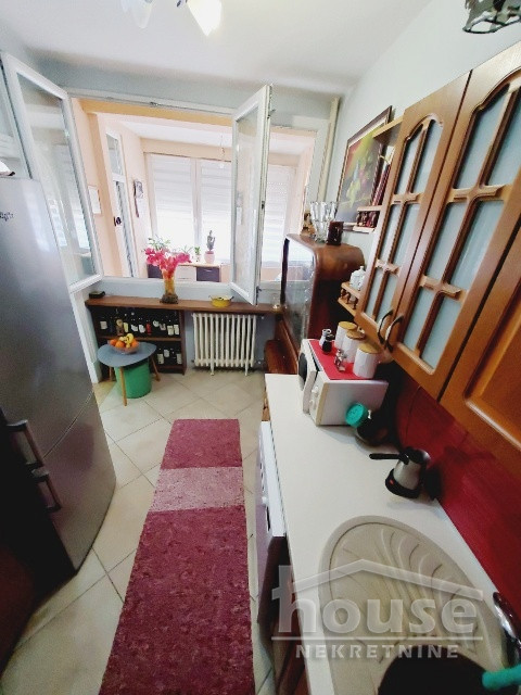 Stan,NOVI SAD,KEJ 63m2,195700€ , ID: 1058227 6