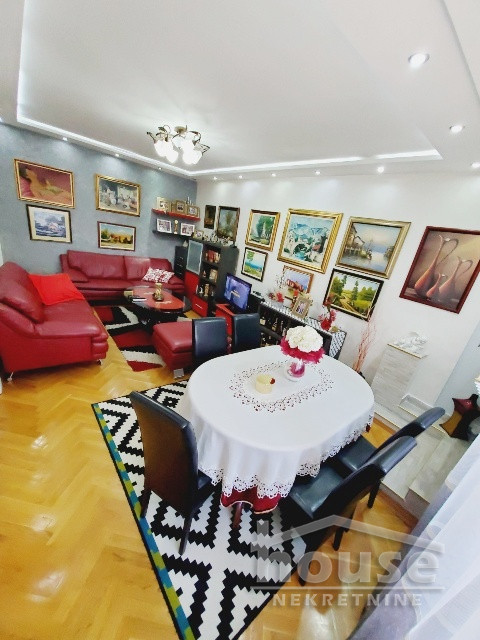 Stan,NOVI SAD,KEJ 63m2,195700€ , ID: 1058227 3