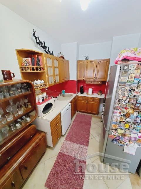 Stan,NOVI SAD,KEJ 63m2,195700€ , ID: 1058227 7