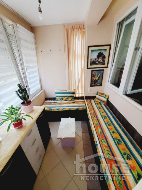 Stan,NOVI SAD,KEJ 63m2,195700€ , ID: 1058227 8