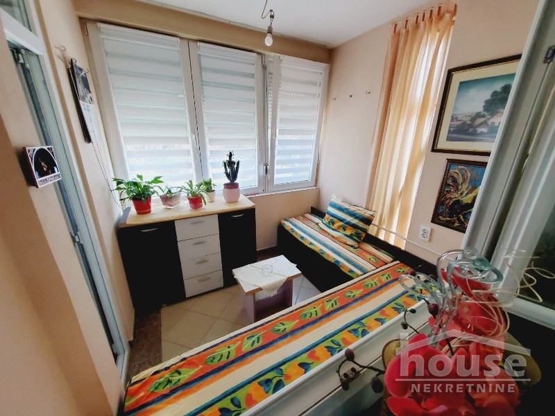 Stan,NOVI SAD,KEJ 63m2,195700€ , ID: 1058227 9