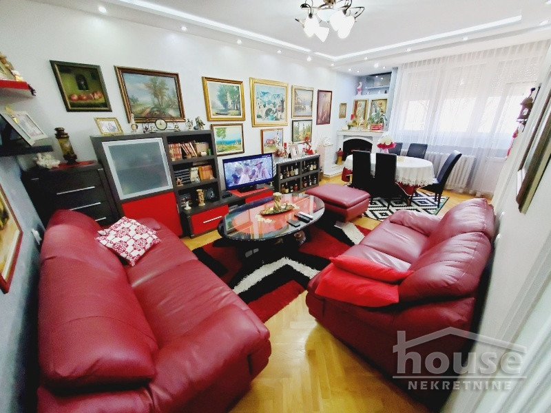 Stan,NOVI SAD,KEJ 63m2,195700€ , ID: 1058227 16