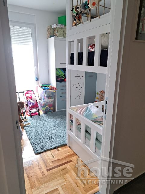 Stan,NOVI SAD,KLISA 70m2,164800€ , ID: 1058382 20