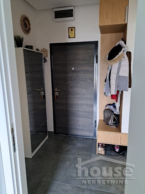 Stan,NOVI SAD,KLISA 70m2,164800€ , ID: 1058382 21