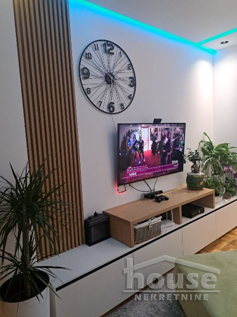 Stan,NOVI SAD,KLISA 70m2,164800€ , ID: 1058382 3