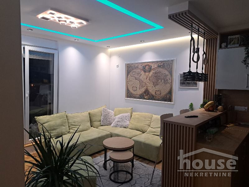 Stan,NOVI SAD,KLISA 70m2,164800€ , ID: 1058382 5