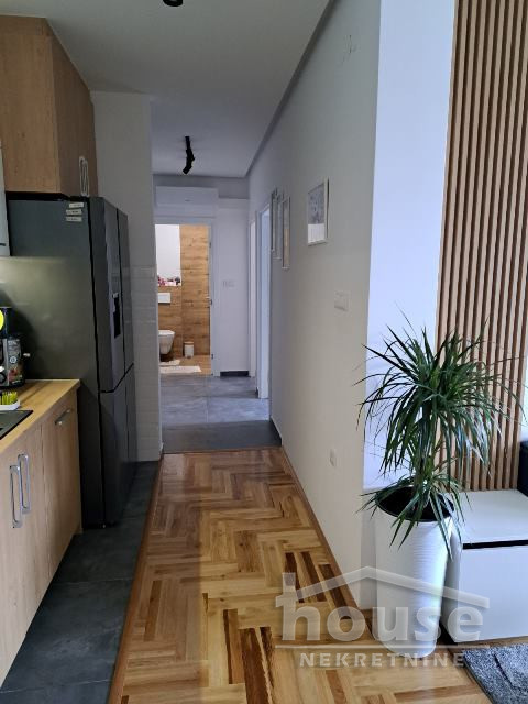 Stan,NOVI SAD,KLISA 70m2,164800€ , ID: 1058382 11