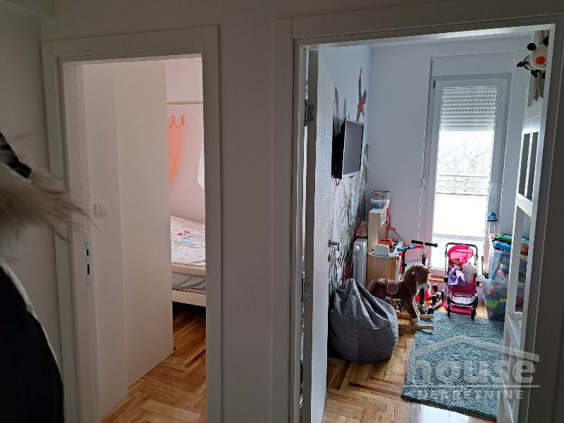 Stan,NOVI SAD,KLISA 70m2,164800€ , ID: 1058382 12