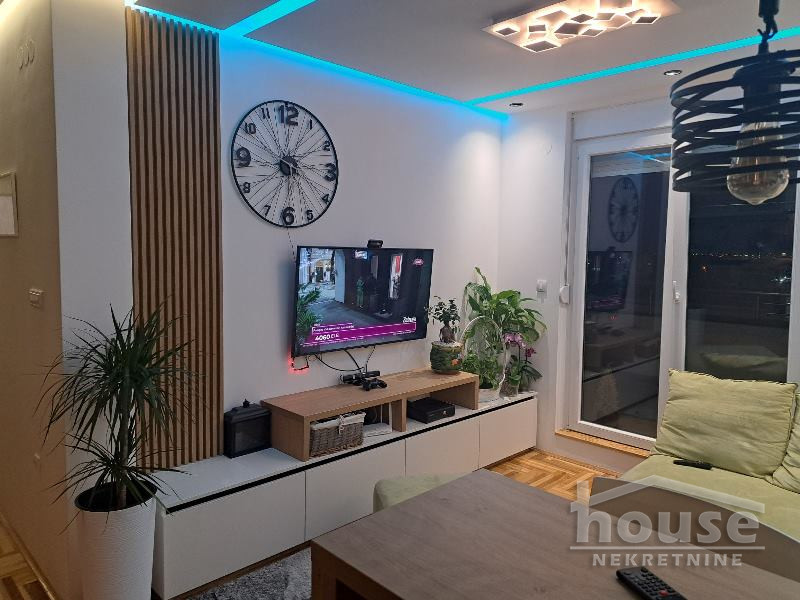 Stan,NOVI SAD,KLISA 70m2,164800€ , ID: 1058382 2