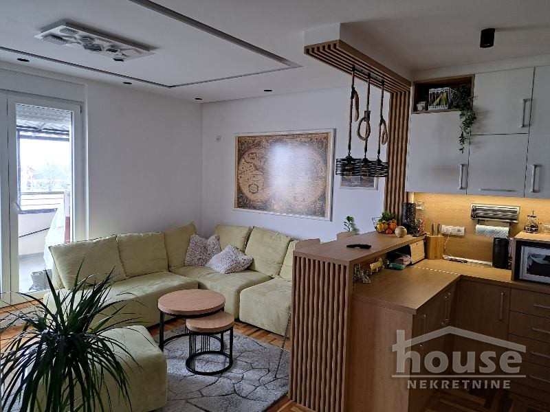 Stan,NOVI SAD,KLISA 70m2,164800€ , ID: 1058382 10