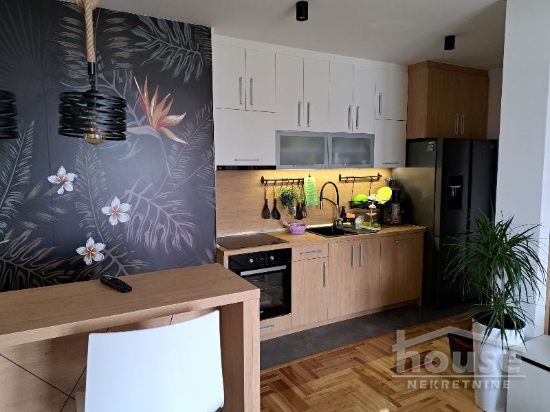 Stan,NOVI SAD,KLISA 70m2,164800€ , ID: 1058382 15