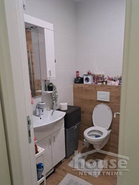 Stan,NOVI SAD,KLISA 70m2,164800€ , ID: 1058382 16