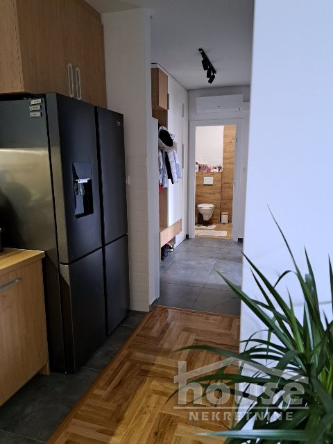 Stan,NOVI SAD,KLISA 70m2,164800€ , ID: 1058382 17