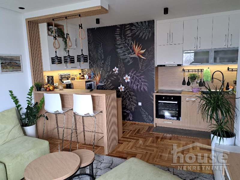 Stan,NOVI SAD,KLISA 70m2,164800€ , ID: 1058382 8