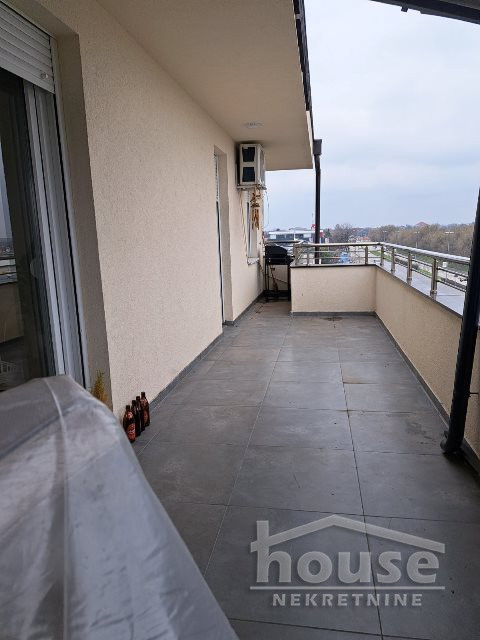 Stan,NOVI SAD,KLISA 70m2,164800€ , ID: 1058382 22