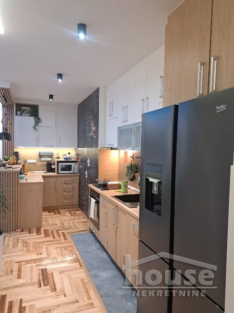 Stan,NOVI SAD,KLISA 70m2,164800€ , ID: 1058382 23