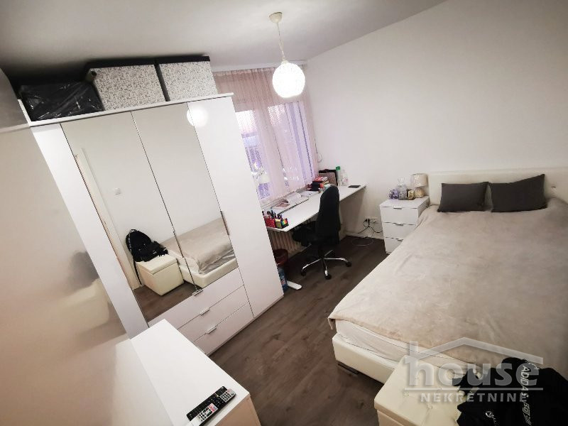 Stan,NOVI SAD,LIMAN 2 70m2,216300€ , ID: 1055639 9