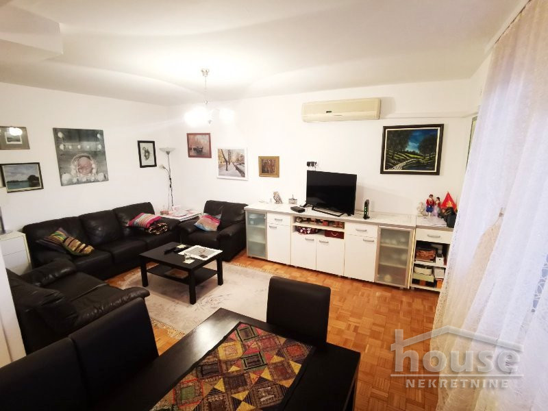 Stan,NOVI SAD,LIMAN 2 70m2,216300€ , ID: 1055639 4
