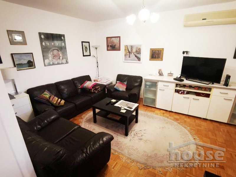 Stan,NOVI SAD,LIMAN 2 70m2,216300€ , ID: 1055639 5