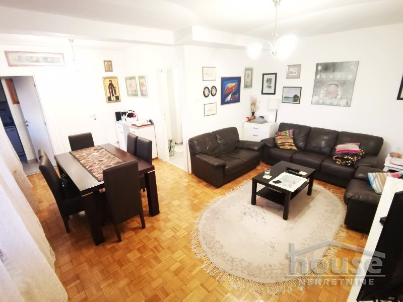 Stan,NOVI SAD,LIMAN 2 70m2,216300€ , ID: 1055639 21