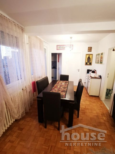 Stan,NOVI SAD,LIMAN 2 70m2,216300€ , ID: 1055639 6