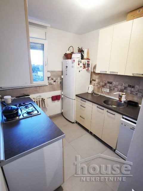 Stan,NOVI SAD,LIMAN 2 70m2,216300€ , ID: 1055639 7