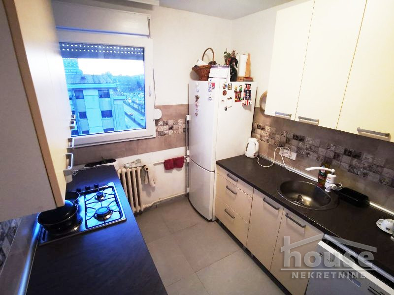 Stan,NOVI SAD,LIMAN 2 70m2,216300€ , ID: 1055639 8