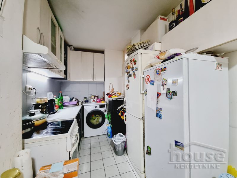 Stan,NOVI SAD,LIMAN 2 77m2,175100€ , ID: 1057675 7