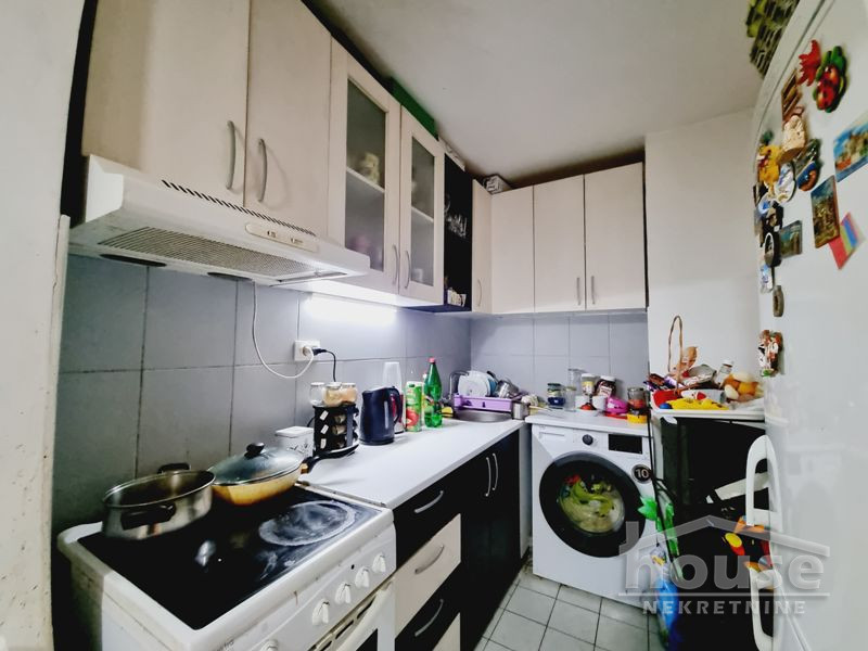 Stan,NOVI SAD,LIMAN 2 77m2,175100€ , ID: 1057675 8