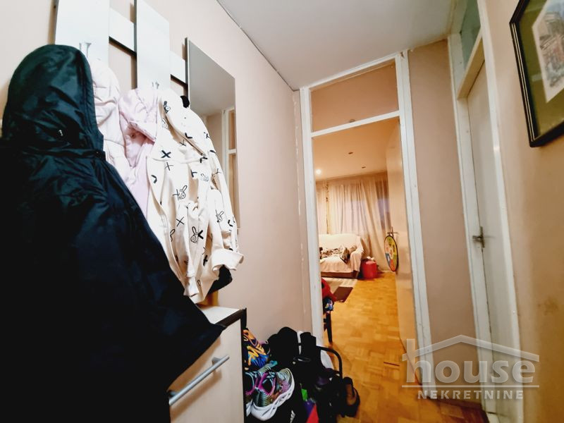 Stan,NOVI SAD,LIMAN 2 77m2,175100€ , ID: 1057675 9