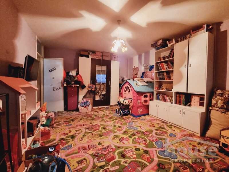 Stan,NOVI SAD,LIMAN 2 77m2,175100€ , ID: 1057675 11