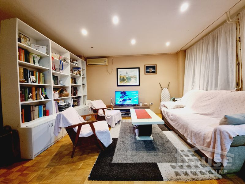 Stan,NOVI SAD,LIMAN 2 77m2,175100€ , ID: 1057675 15