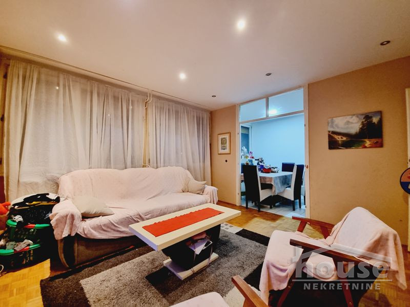 Stan,NOVI SAD,LIMAN 2 77m2,175100€ , ID: 1057675 4