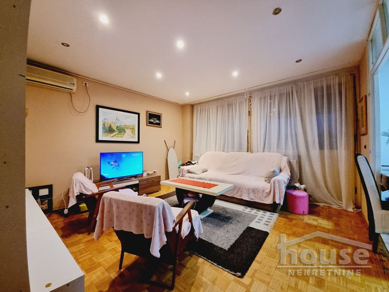 Stan,NOVI SAD,LIMAN 2 77m2,175100€ , ID: 1057675 5