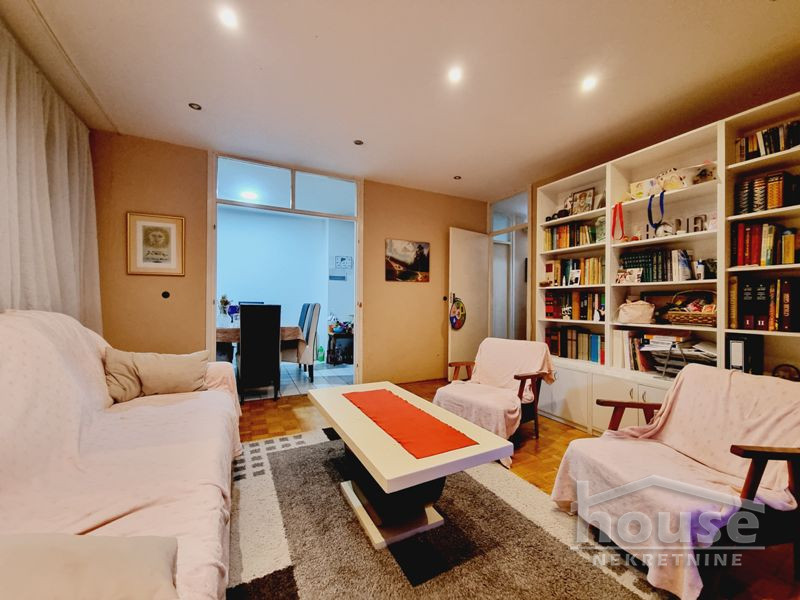 Stan,NOVI SAD,LIMAN 2 77m2,175100€ , ID: 1057675 3