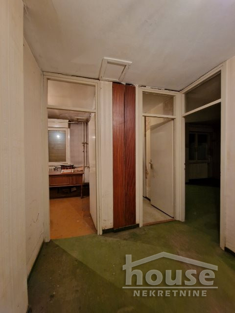 Stan,NOVI SAD,LIMAN 4 53m2,139050€ , ID: 1057956 1