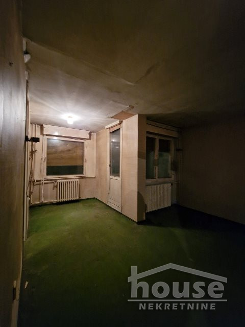 Stan,NOVI SAD,LIMAN 4 53m2,139050€ , ID: 1057956 2