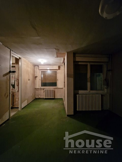 Stan,NOVI SAD,LIMAN 4 53m2,139050€ , ID: 1057956 3