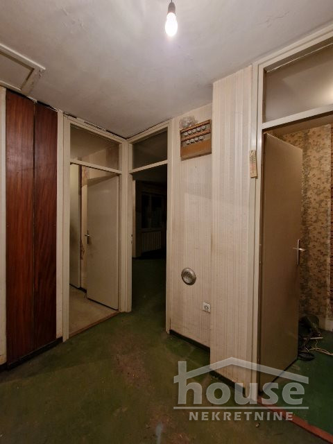 Stan,NOVI SAD,LIMAN 4 53m2,139050€ , ID: 1057956 7