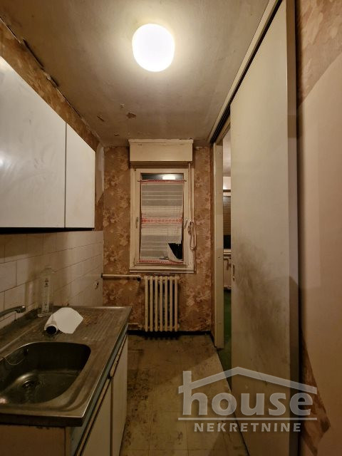 Stan,NOVI SAD,LIMAN 4 53m2,139050€ , ID: 1057956 8
