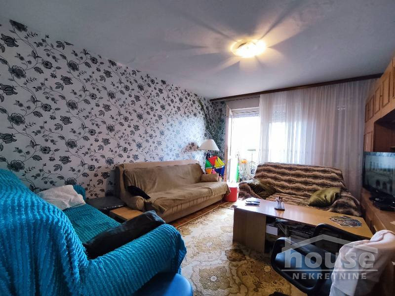 Stan,NOVI SAD,LIMAN 4 79m2,175100€ , ID: 1058994 2