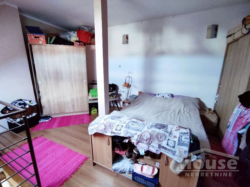 Stan,NOVI SAD,NOVA DETELINARA 41m2,84460€ , ID: 1057249 9