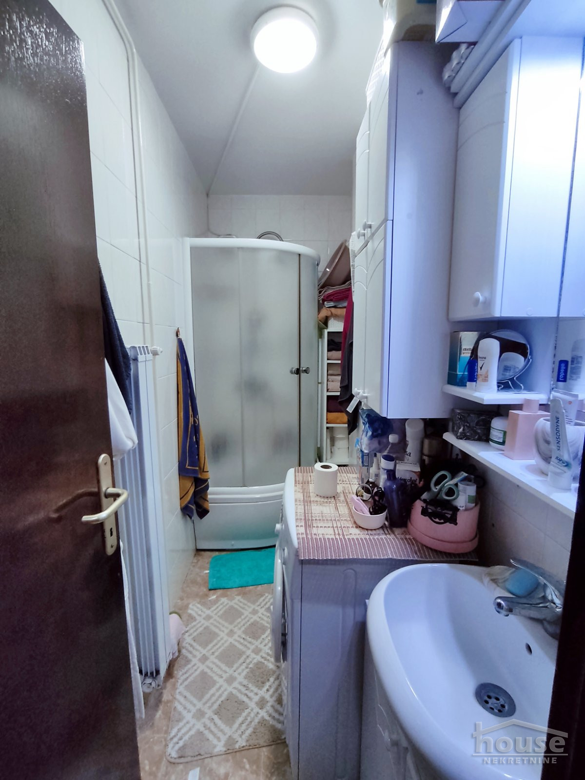 Stan,NOVI SAD,NOVA DETELINARA 41m2,84460€ , ID: 1057249 10