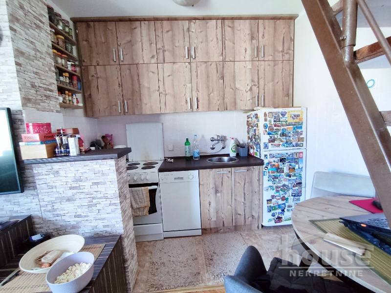 Stan,NOVI SAD,NOVA DETELINARA 41m2,84460€ , ID: 1057249 3