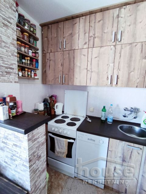 Stan,NOVI SAD,NOVA DETELINARA 41m2,84460€ , ID: 1057249 4