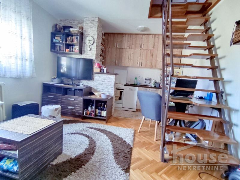Stan,NOVI SAD,NOVA DETELINARA 41m2,84460€ , ID: 1057249 5