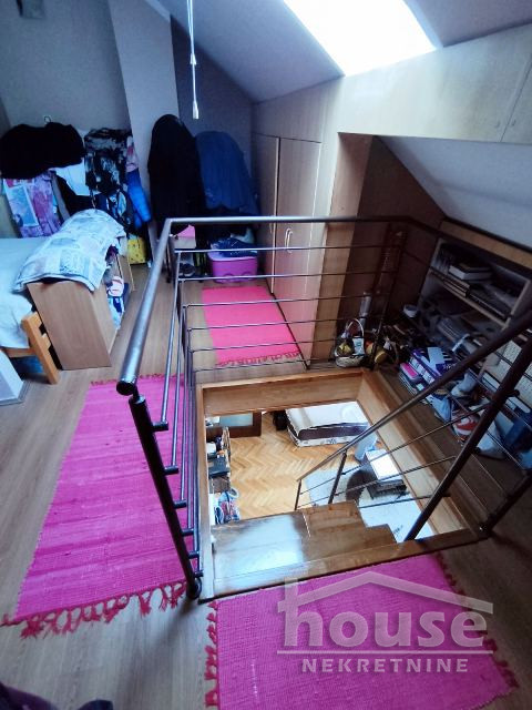 Stan,NOVI SAD,NOVA DETELINARA 41m2,84460€ , ID: 1057249 6